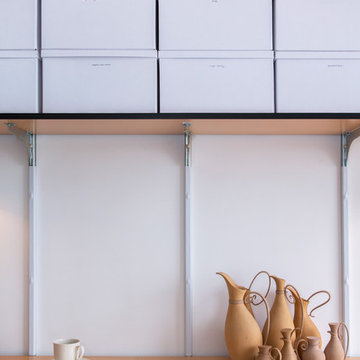 My Houzz: Artful Treasures and Duct-Tape Hacks in New York