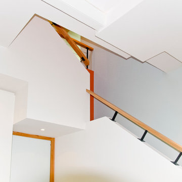 Esprit escalier