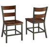 Cabin Creek Dining Chairs, Set of 2
