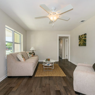 Vacant Staging Pictures