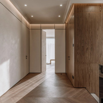 PORODA HOUSE
