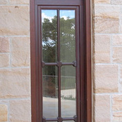 Bieber Windows and Doors - Products