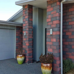 Premier Brick Country in Red Patina - Products