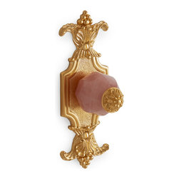 Sherle Wagner Pulls & Knobs - Products