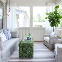 Sun room