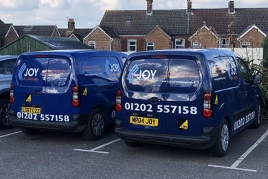 Joy Plumbing