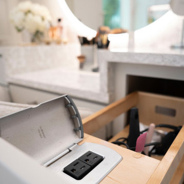Irmo Luxury Primary Suite