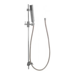 Showers - Showerheads And Body Sprays
