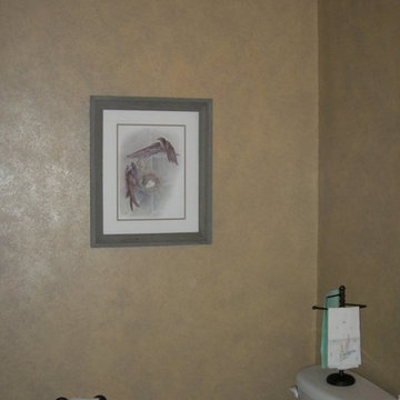 Walls