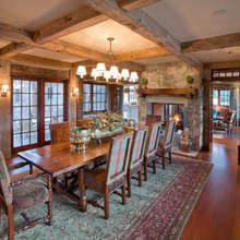 FIREPLACES