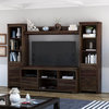 Maryland Entertainment Center Media Console