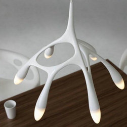 Modern Lighting - Products