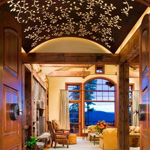 Living Room Ideas