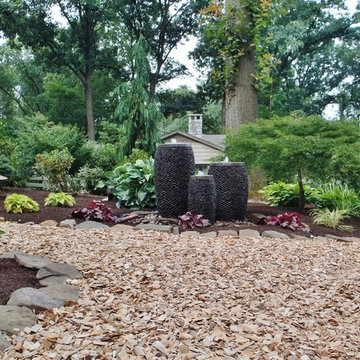 Water Features