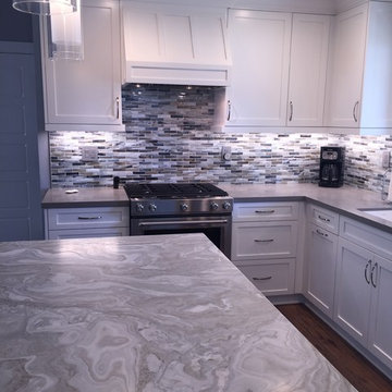 Fullerton Whole House Remodel