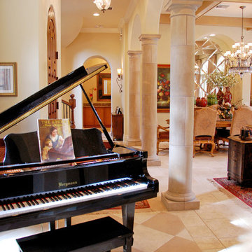 Casa Santiago