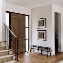 Hallways