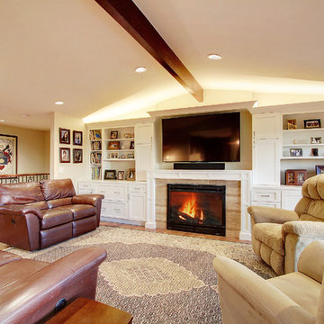 Bellevue Remodel