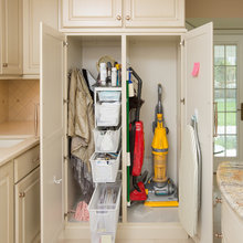 Other Speciality Storage