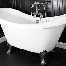 bath