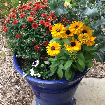 Garden Management