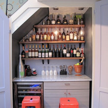 Wine Fridge