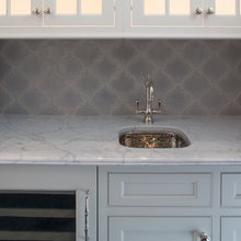 Backsplash