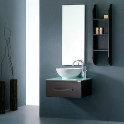 Vanity Edmonton Collection - Products