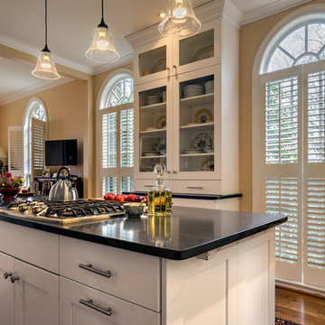 West End Kitchen
