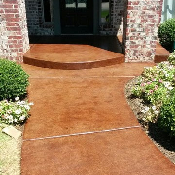Our Work