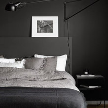 Myles Bedroom
