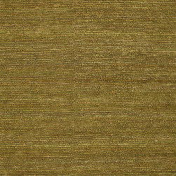 Continental Khaki Green Square Rug - Rugs