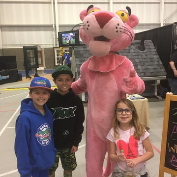Home Trade Shows
