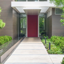Modern Landscapes