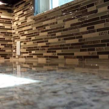 Custom Kitchens