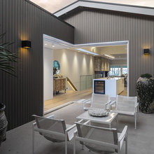 Cladding & exteriors