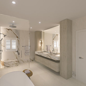 Coral Gables Residence