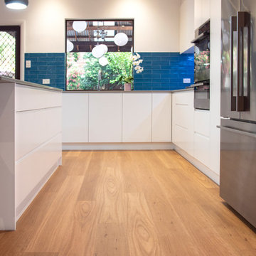 Adamstown Kitchen