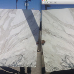 New Royal Stone & Tile Slab Selection - Products
