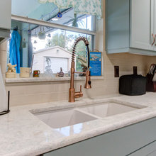 Kitchen 2021