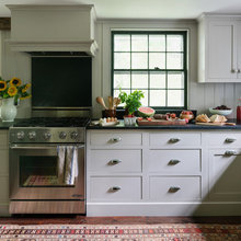 Mason Kitchen