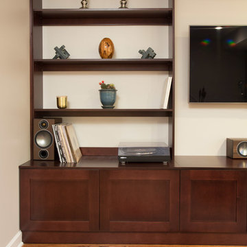 Custom Library