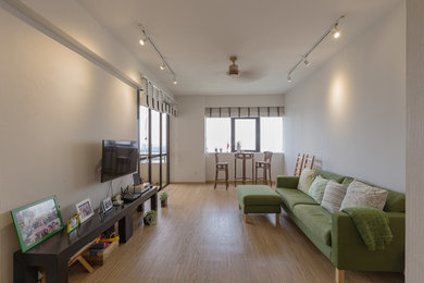 Bayshore 4Rm Condo