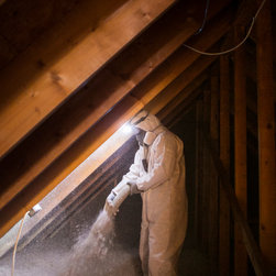 Insulation / Weatherization - Products