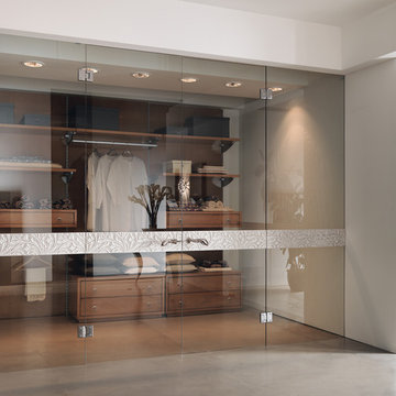 Contemporary Doors