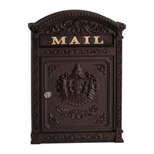 Mailbox