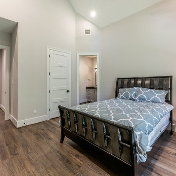 Contemporary Elegance