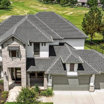 Roofing Contactor in Katy, TX