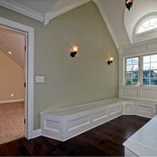 Evan's Big Boy Room