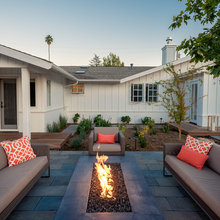 Exterior siding